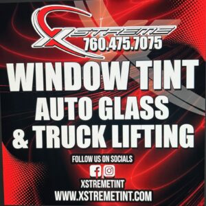 XSTREME TINT & AUTO GLASS