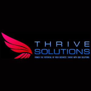 Thrive Marketing Solutions Inc.