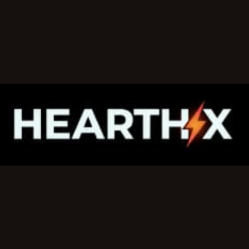 HearthX