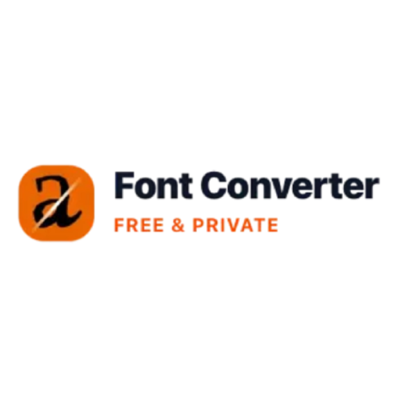 Font Converter