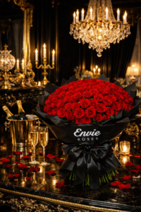 Envie Roses Prestige