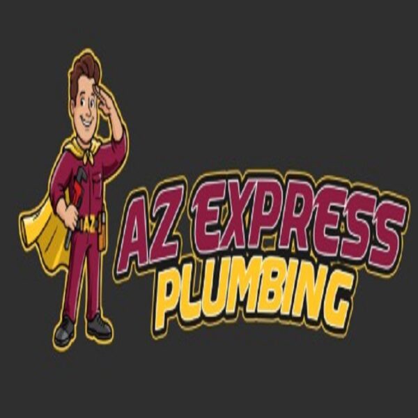 Az Express Plumbing Of San Tan Valley