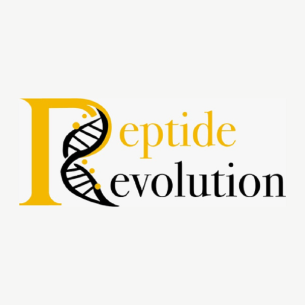 Peptide Revolution
