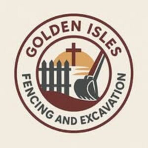 Golden Isles Fencing and Excavation
