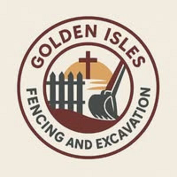 Golden Isles Fencing and Excavation