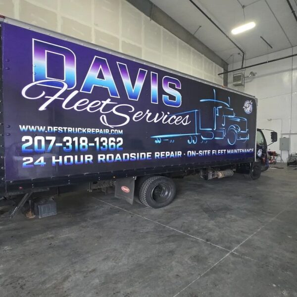 Davis Fleet Services, LLC