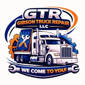 Gibson Truck Repair