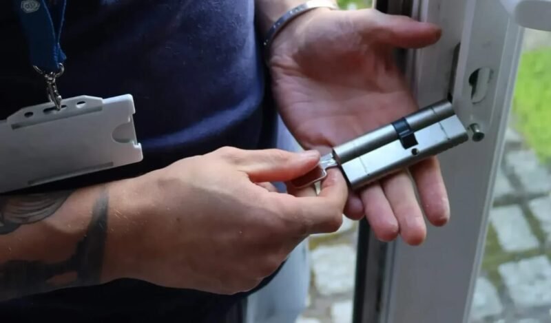 Kingdom Locksmith Ltd