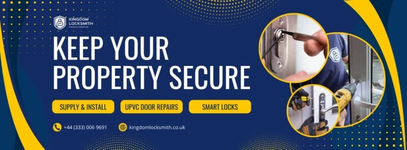 Kingdom Locksmith Ltd