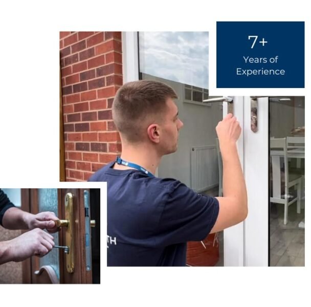 Kingdom Locksmith Ltd