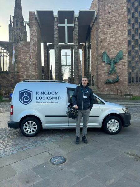 Kingdom Locksmith Ltd