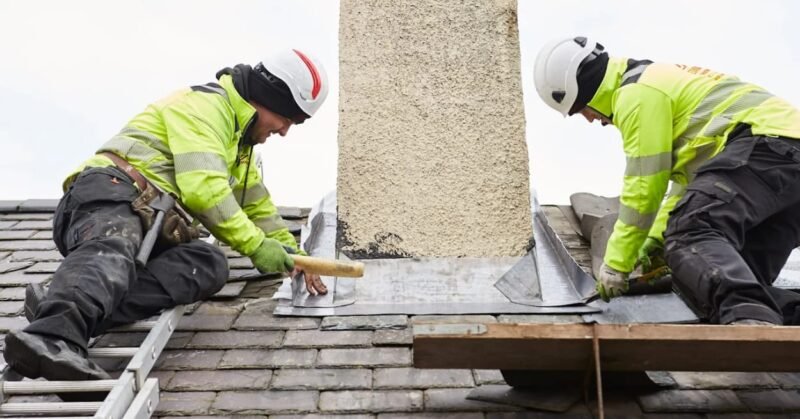 Edinburgh Borders Roofing