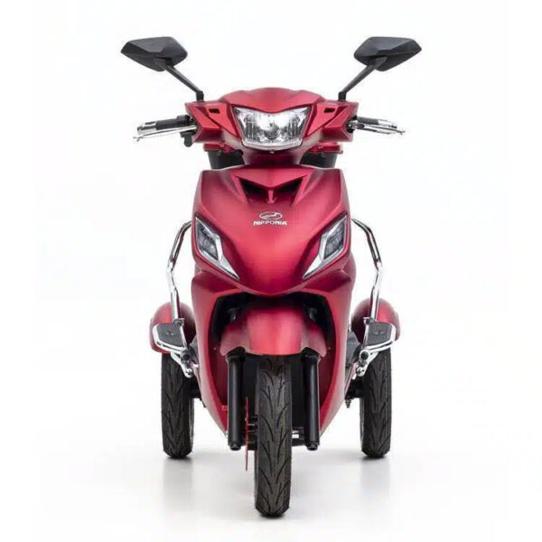 Scootmobiel Centrum Limburg