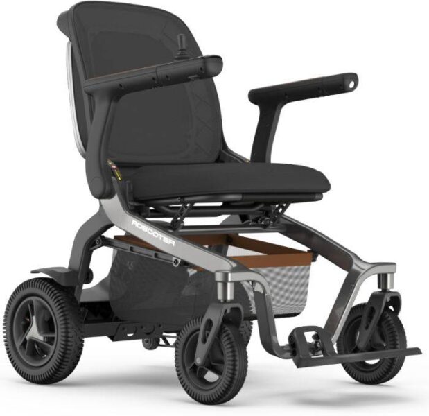 Scootmobiel Centrum Limburg