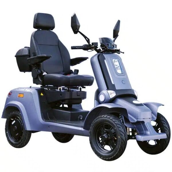 Scootmobiel Centrum Limburg