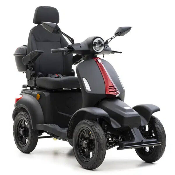 Scootmobiel Centrum Limburg