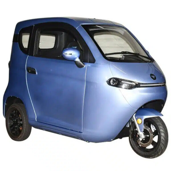 Scootmobiel Centrum Limburg
