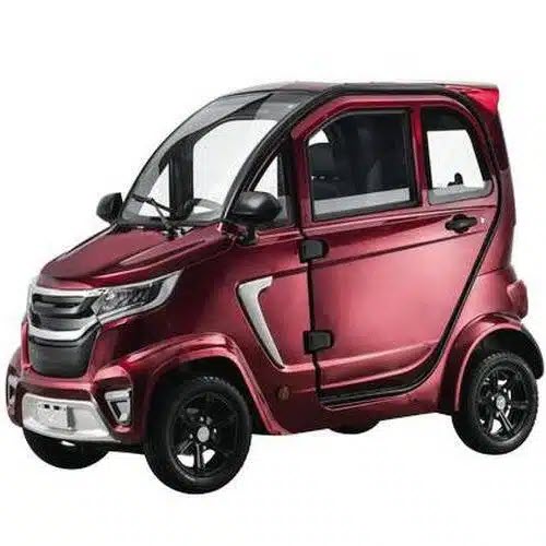 Scootmobiel Centrum Limburg