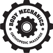 Body Mechanics Orthopedic Massage
