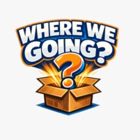 Where We Going Moving