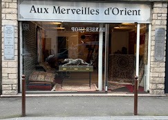 Aux Merveilles D’orient - Restauration Tapis - Nettoyage tapis Nice (06)