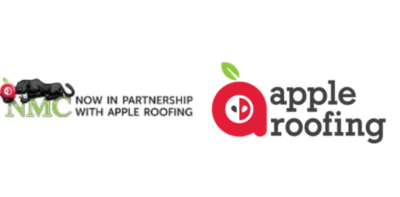 NMC Exteriors / Apple Roofing