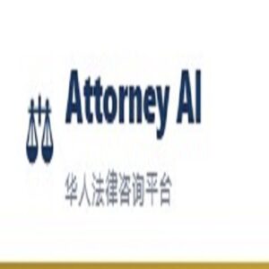 AI法律助手