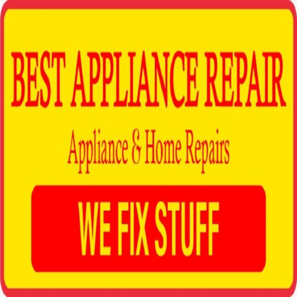Best Appliance Repair