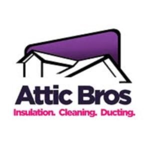 Attic Bros of Mountain View