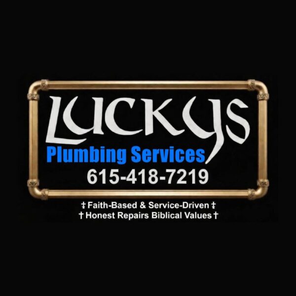 Lucky's Plumbing Services