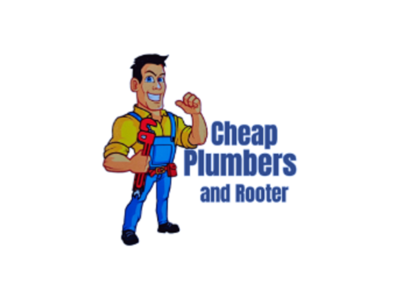 Cheap Plumbers and Rooter