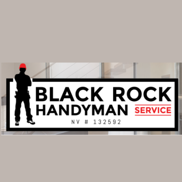 Black Rock Handyman Service