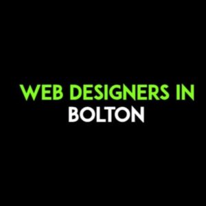 Web Designers in Bolton