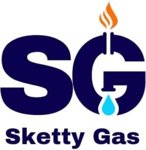 Sketty Gas