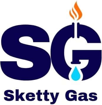 Sketty Gas