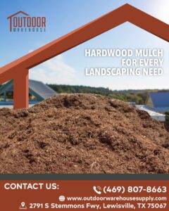 Outdoor Warehouse Supply