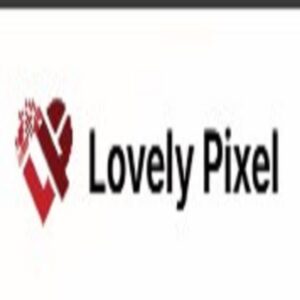 Lovely Pixel