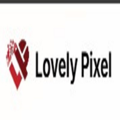 Lovely Pixel