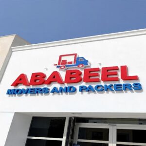 Ababeel movers and packers