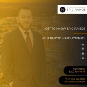 Eric Ramos Law, PLLC