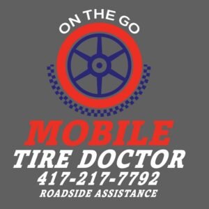 Mobile Tire Doctor