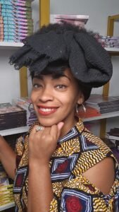 Author K Lee