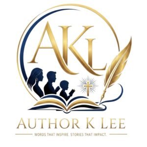 Author K Lee