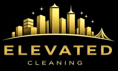ELEVATED CLEANING