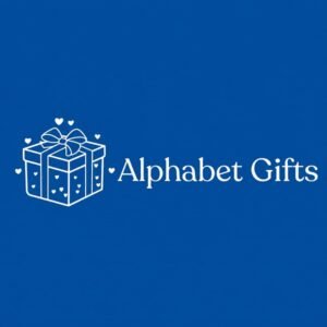 Alphabet Gifts