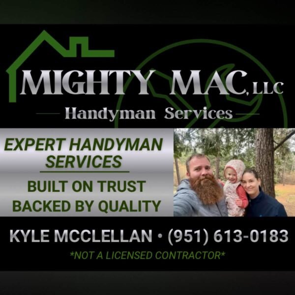Mighty Mac, LLC