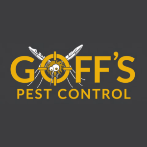 Goff's Pest Control