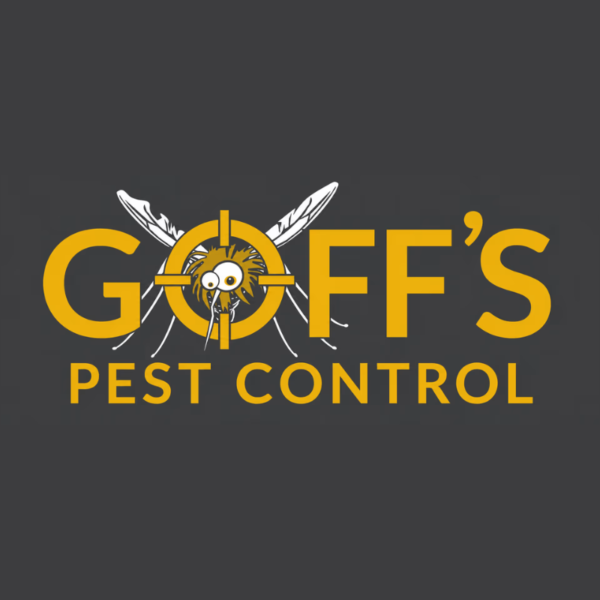 Goff's Pest Control