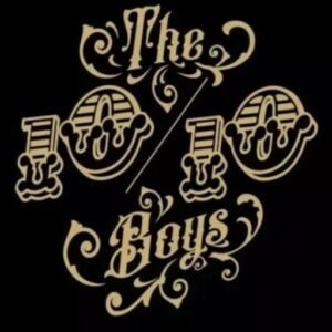 The 1010 Boys Vapes UK