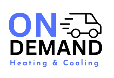 On Demand Heating And Cooling